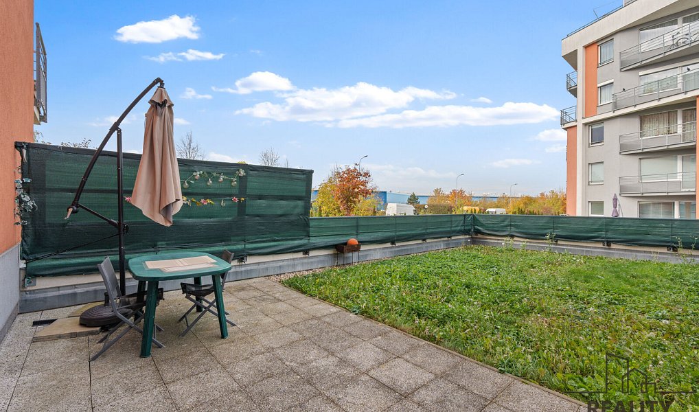 Pronájem bytu 2+kk 55 m², Praha – náhled fotky 12