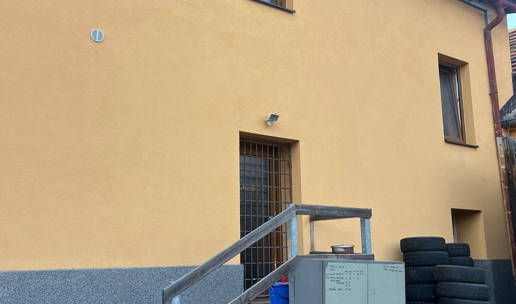 Pronájem komerčního objektu (jiného typu) 233 m², Hostomice – náhled fotky 10