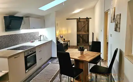 Prodej bytu 3+1 50 m², Rijeka, Chorvatsko