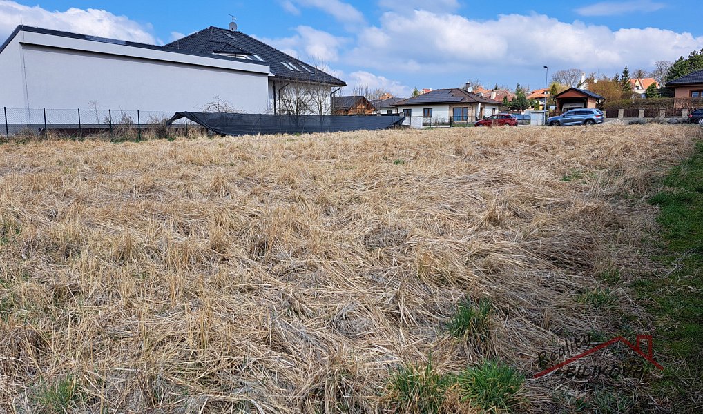 Prodej stavebního pozemku 1 200 m², Kostelní Hlavno – náhled fotky 7