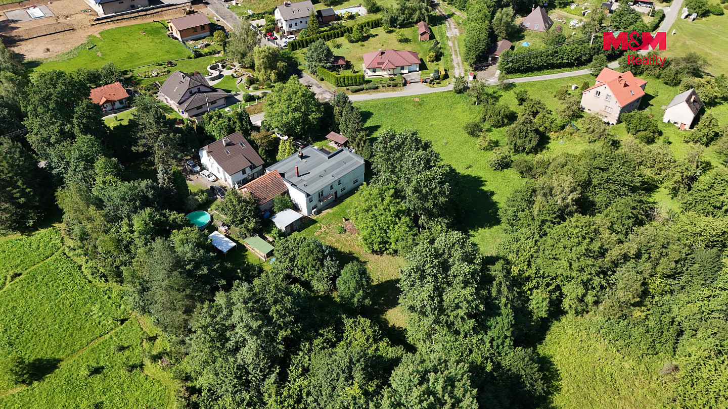 Prodej domu 180 m² s pozemkem 2 153 m² – fotografie 5