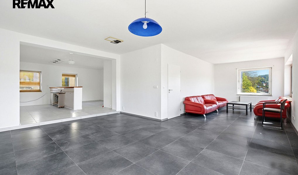 Prodej nájemního domu, činžáku 654 m², Železný Brod – náhled fotky 8