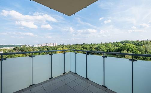 Pronájem bytu 3+kk 80 m², V Štíhlách, Praha 4 - Krč