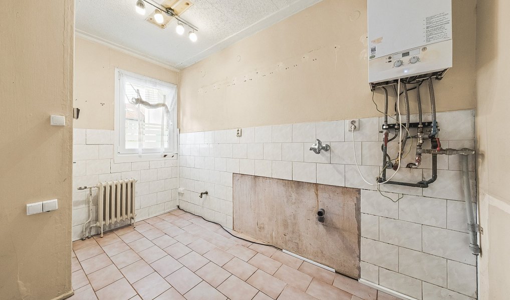 Prodej domu 81 m² s pozemkem 131 m², Praha – náhled fotky 6