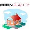 OPENREALITY, realitní kancelář, s.r.o.