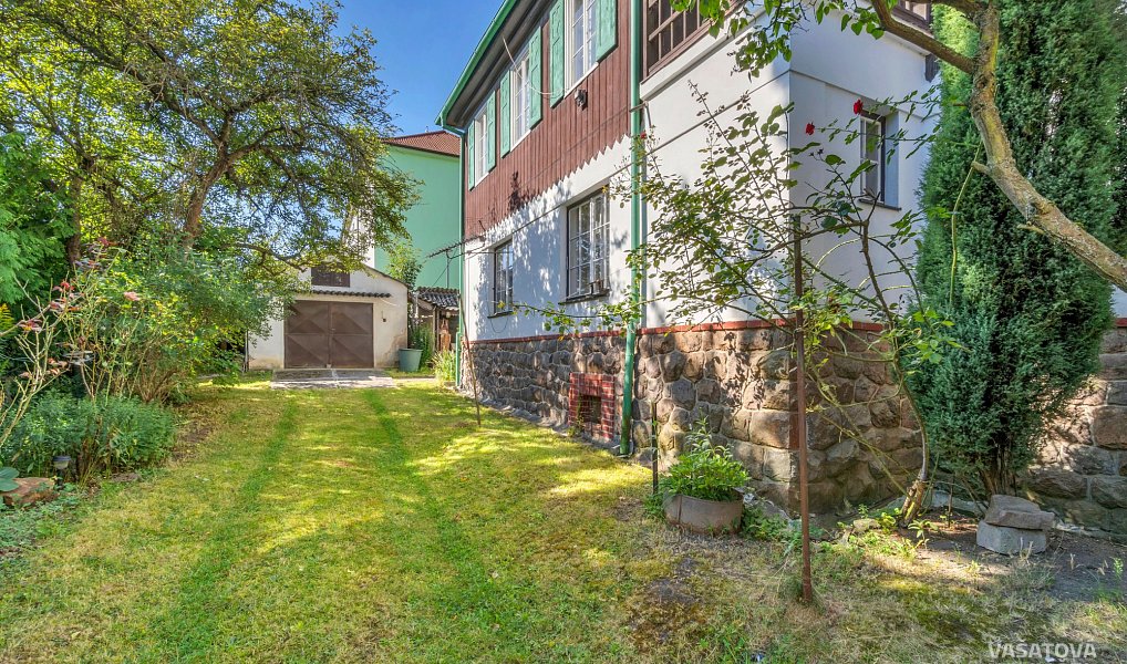 Prodej domu 170 m² s pozemkem 723 m², Přelouč – náhled fotky 10