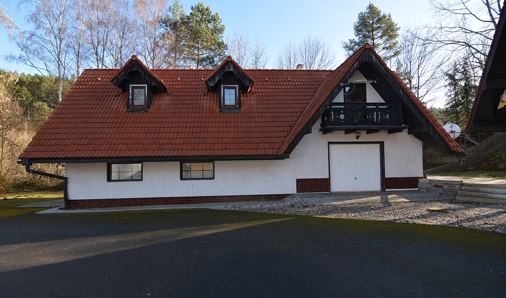 Prodej obchodních prostor 510 m², Vimperk – náhled fotky 14