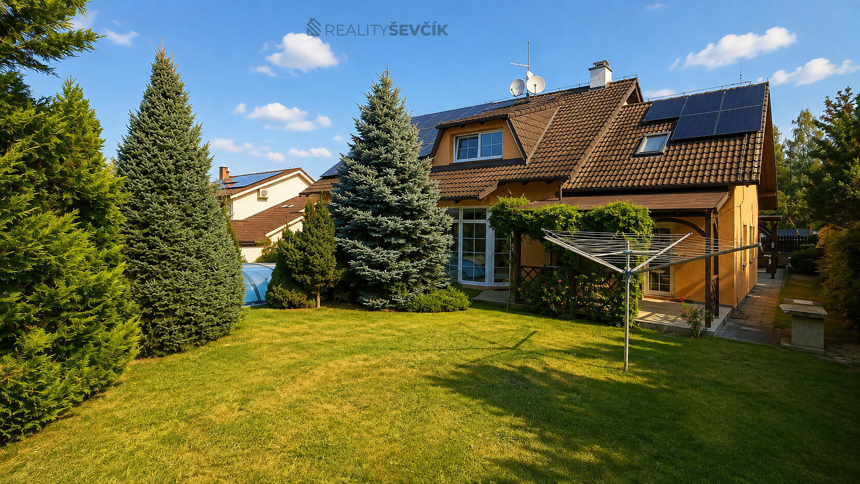 Prodej domu 241 m² s pozemkem 778 m² – fotografie 4