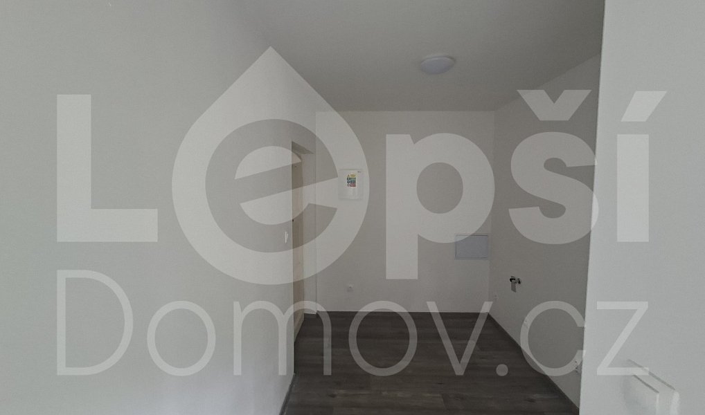 Prodej bytu 2+kk 52 m², Jeseník – náhled fotky 4