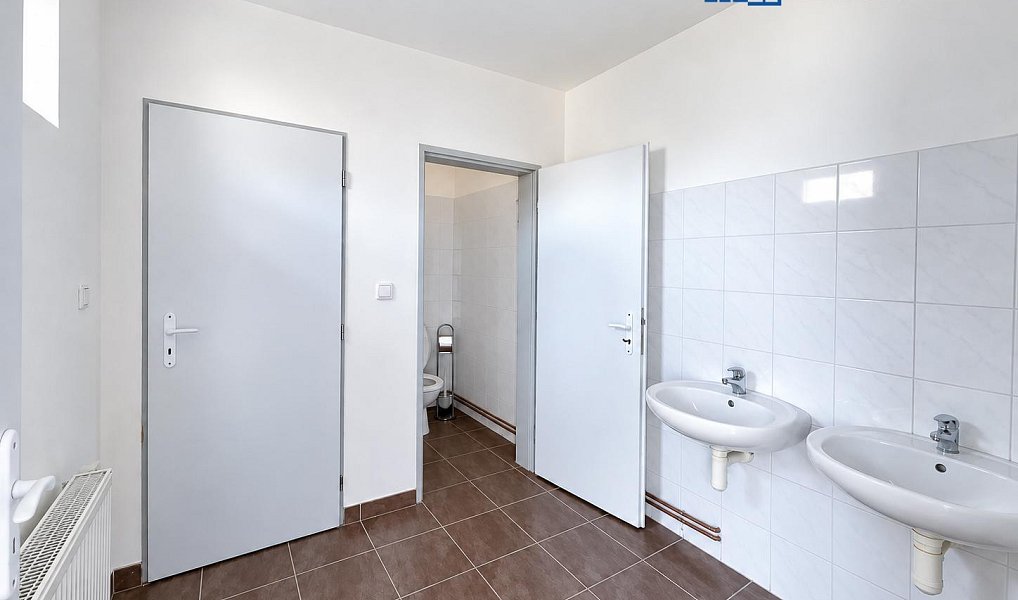 Pronájem kanceláře 278 m², Duchcov – náhled fotky 12