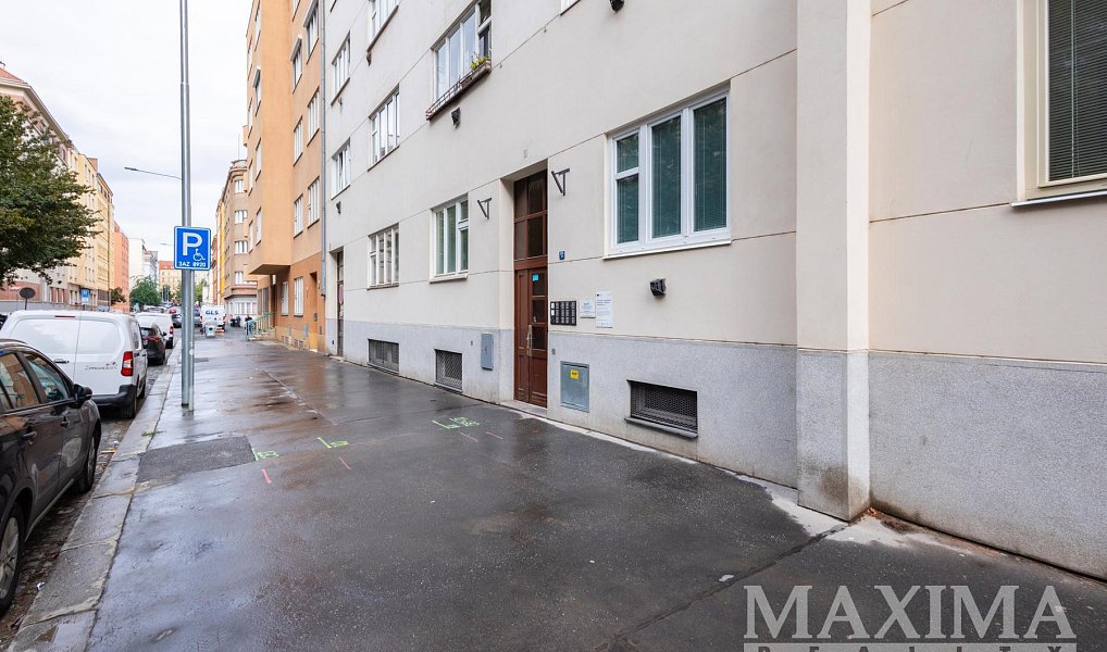 Prodej bytu 2+kk 48 m², Praha – náhled fotky 16