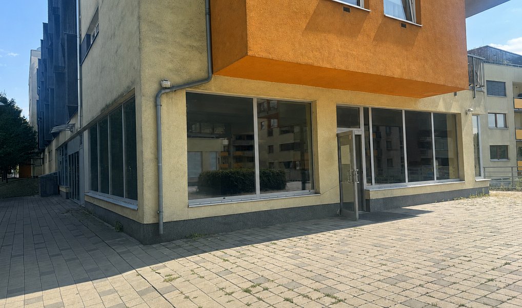 Pronájem restaurace 143 m², Praha – náhled fotky 2