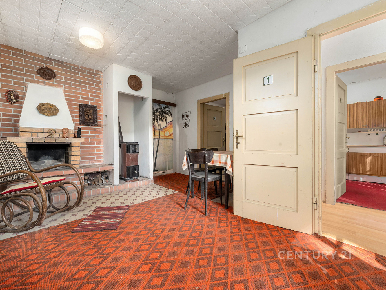 Prodej chaty/chalupy 70 m² s pozemkem 270 m² – fotografie 2