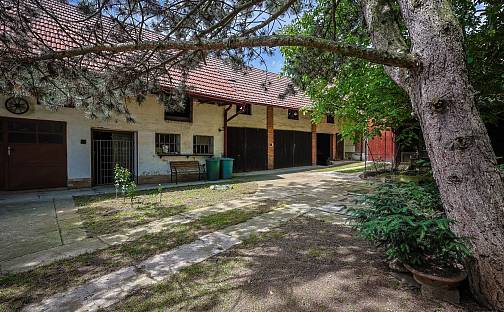 Prodej domu 158 m² s pozemkem 1 207 m², Hajany, okres Brno-venkov