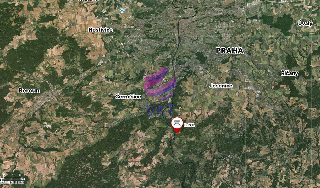 Prodej chaty/chalupy 40 m² s pozemkem 467 m², Březová-Oleško – náhled fotky 14