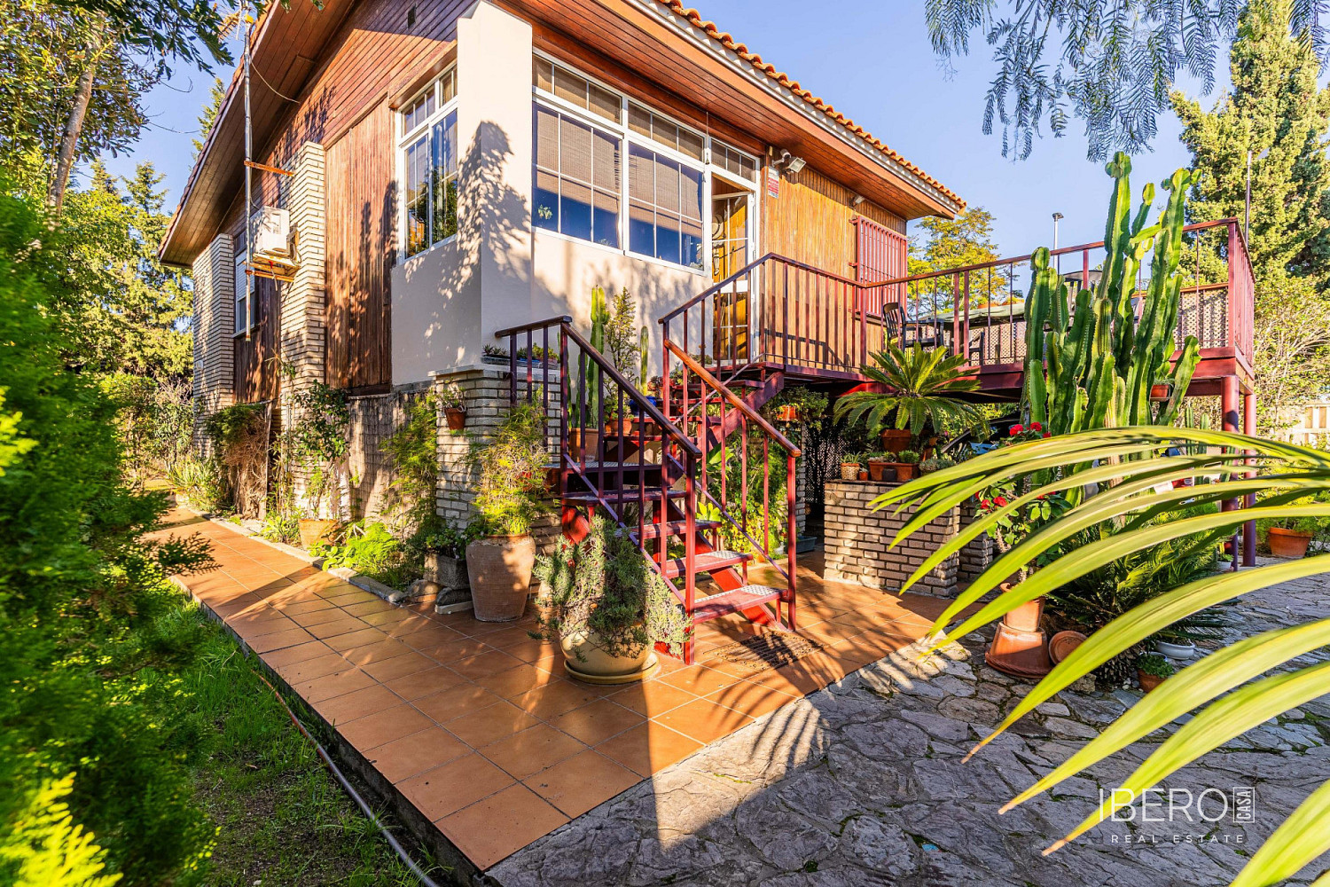 Casa 4+kk – Chiclana de la Frontera, Bahía de Cádiz - Vista 3