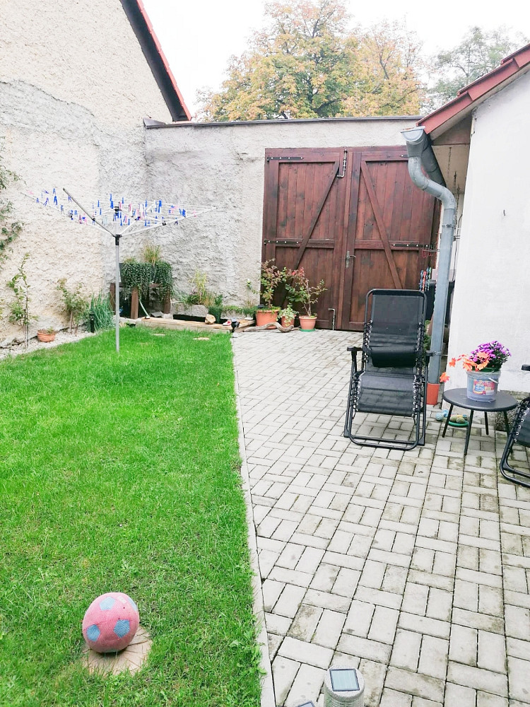 Prodej domu 136 m² s pozemkem 228 m² — photo 2
