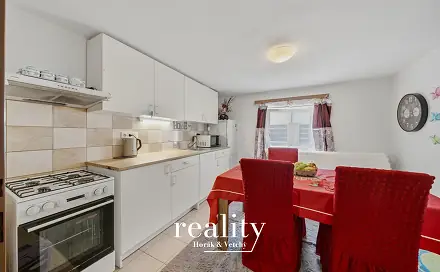 Prodej bytu 2+1 60 m², Trocnovská, Havlíčkův Brod