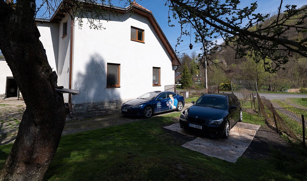 Prodej domu 280 m² s pozemkem 2 863 m², Frenštát pod Radhoštěm – náhled fotky 21