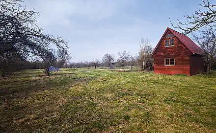 Prodej zahrady 3 909 m², Strážnice, okres Hodonín