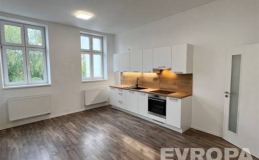 Prodej bytu 2+kk 39 m², Havlíčkovo náměstí, Žirovnice, okres Pelhřimov