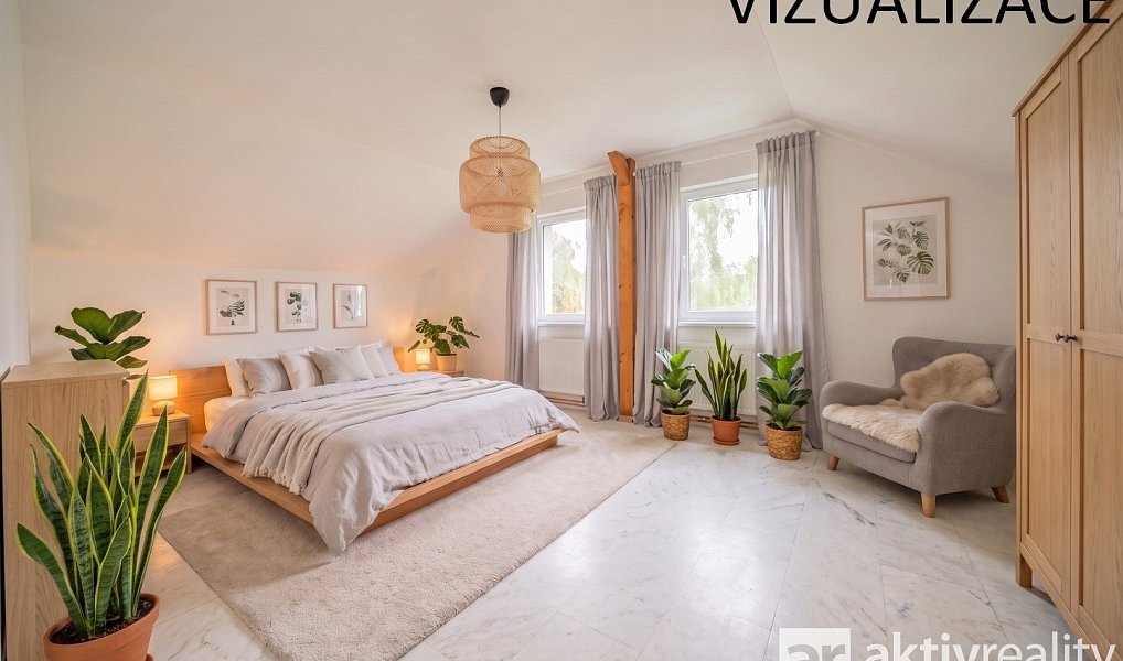 Prodej domu 257 m² s pozemkem 904 m², Liblice – náhled fotky 15