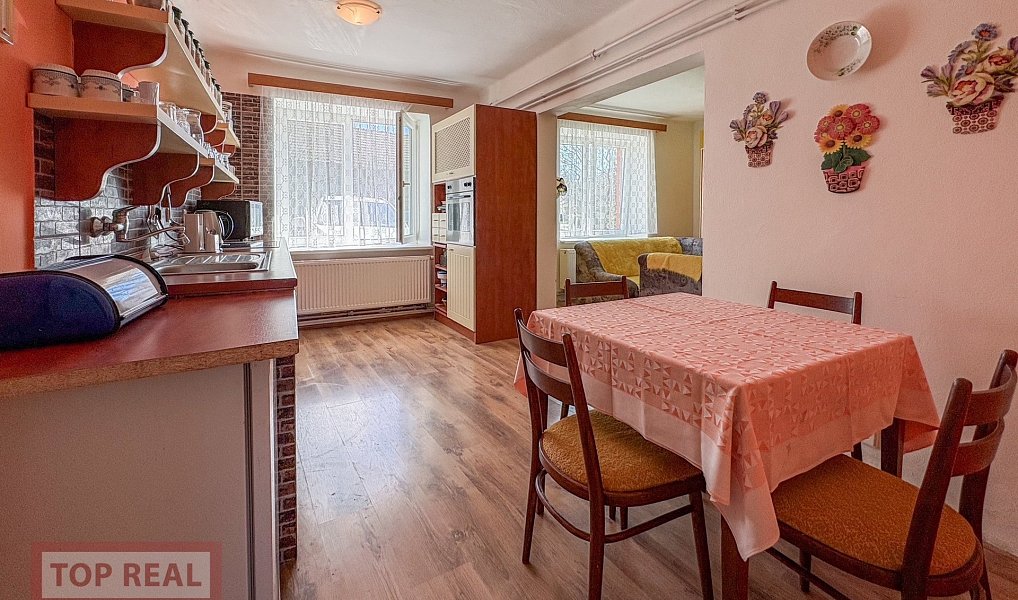 Prodej domu 80 m² s pozemkem 746 m², Zdounky – náhled fotky 4