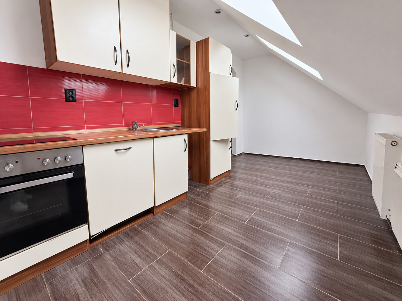 Prodej bytu 2+1 65 m² – fotografie 5