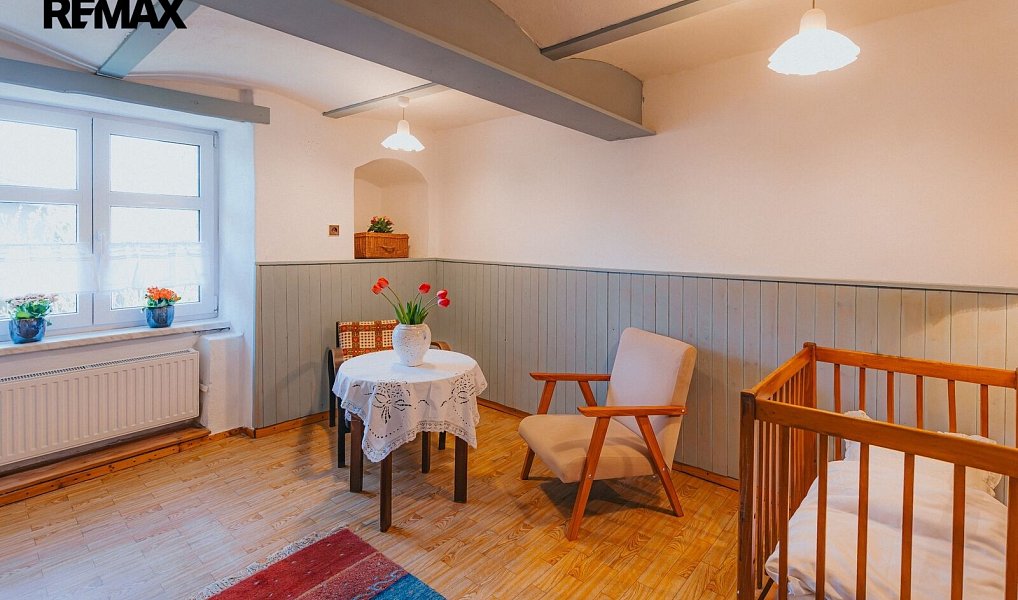 Prodej chaty/chalupy 71 m² s pozemkem 491 m², Tasov – náhled fotky 12