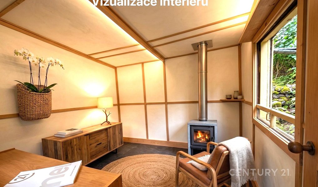 Prodej zahrady 463 m², Brno – náhled fotky 2