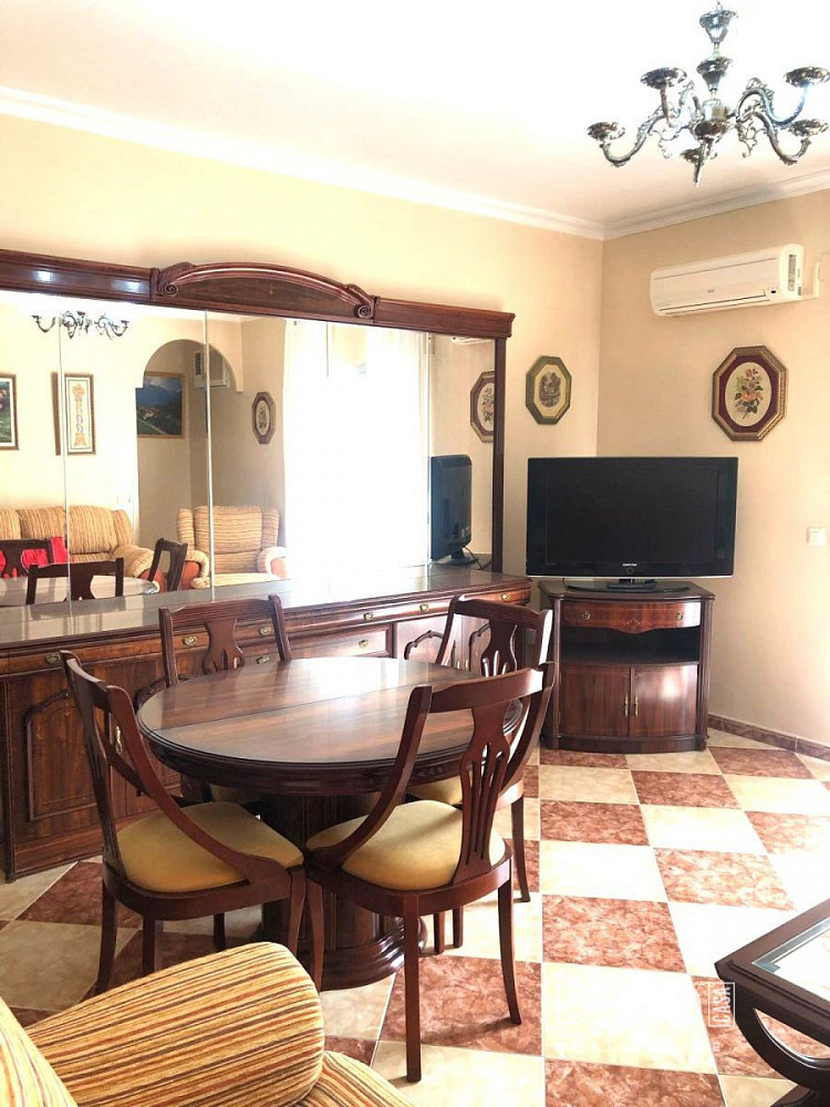 Casa 5+kk – Cuevas de San Marcos, Nororma - Vista 4