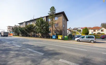 Prodej bytu 3+1 86 m², Jiráskova, Rychnov nad Kněžnou