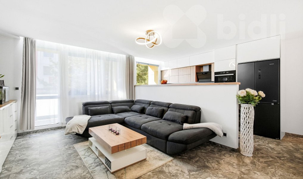 Prodej bytu 3+kk 82 m², Mníšek pod Brdy – náhled fotky 2