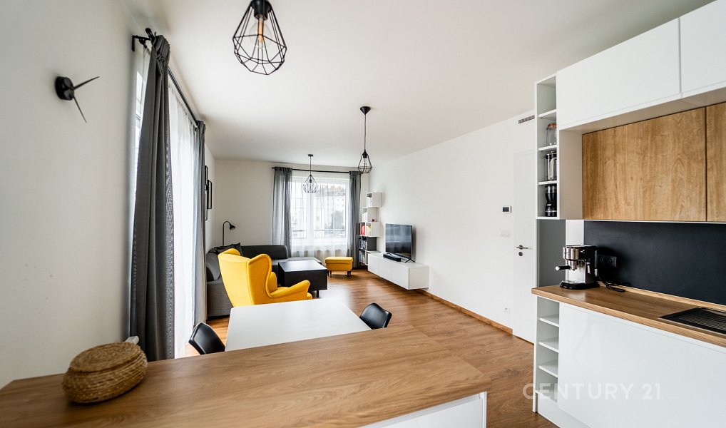 Prodej bytu 3+kk 79 m², Praha – náhled fotky 8