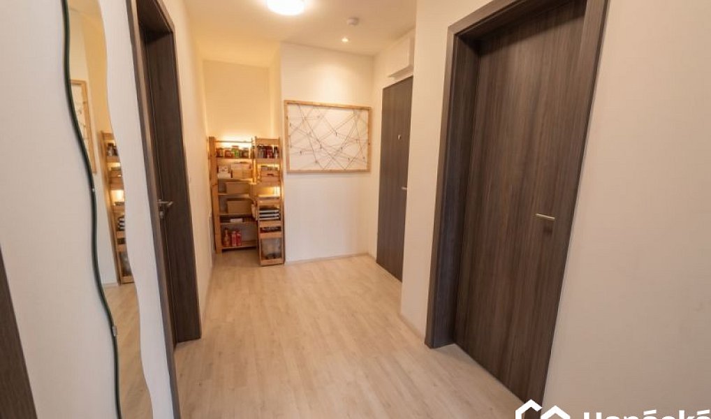 Pronájem bytu 2+kk 59 m², Olomouc – náhled fotky 10