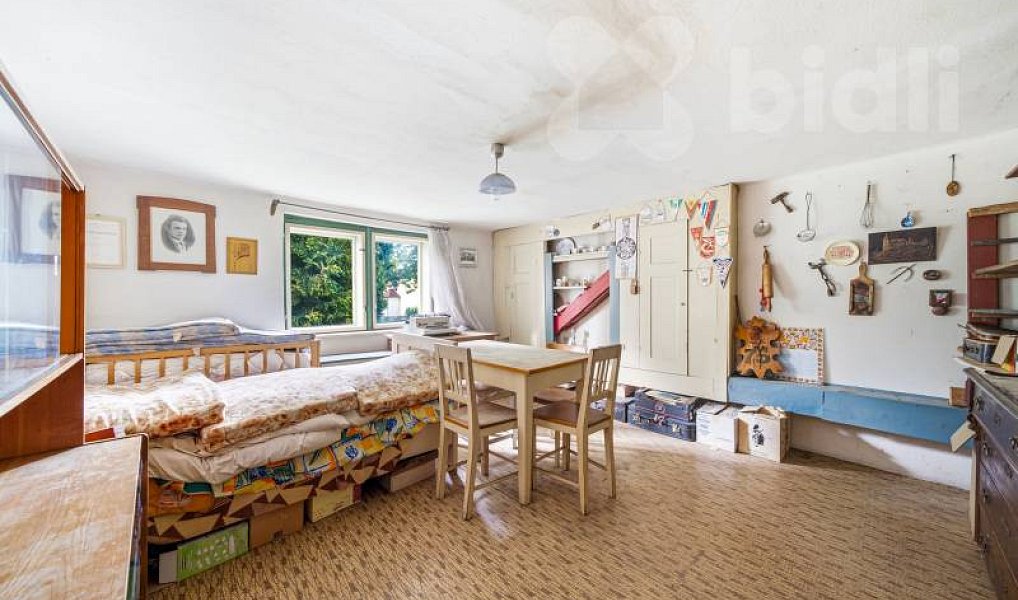 Prodej domu 163 m² s pozemkem 1 156 m², Krasíkov – náhled fotky 21