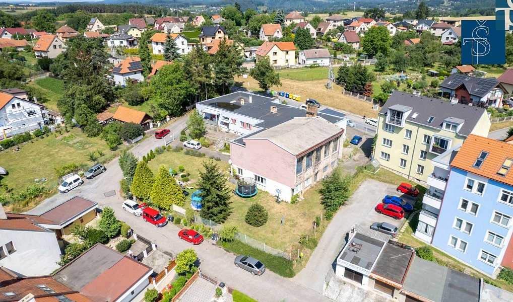 Prodej výrobních prostor 1 020 m², Mrač – náhled fotky 29