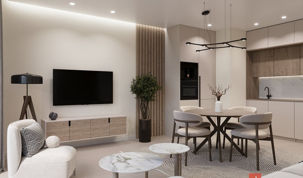 Prodej bytu 2+kk 49 m², Plzeň – náhled fotky 2
