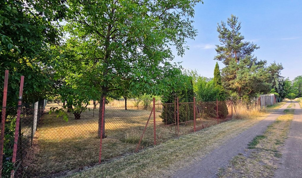 Prodej stavebního pozemku 1 199 m², Kostelec na Hané – náhled fotky 4