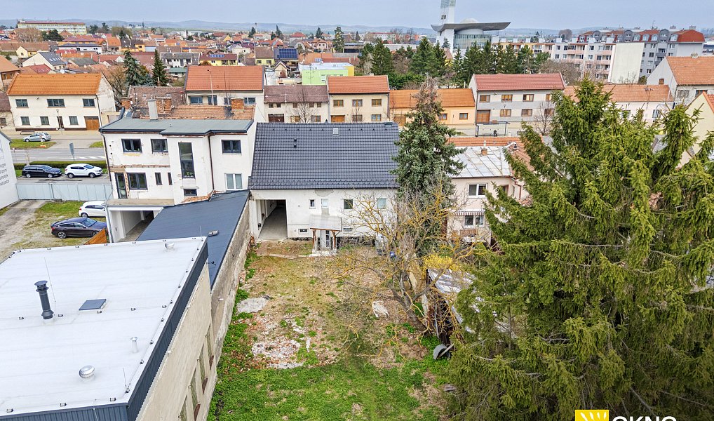 Prodej domu 110 m², Staré Město – náhled fotky 12
