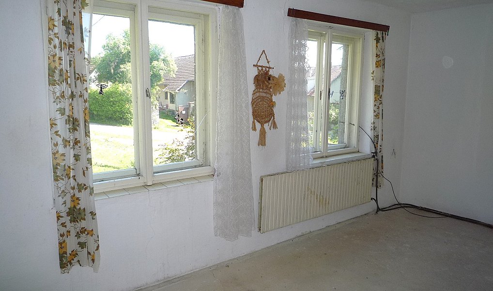 Prodej domu 90 m² s pozemkem 3 180 m², Kovčín – náhled fotky 17
