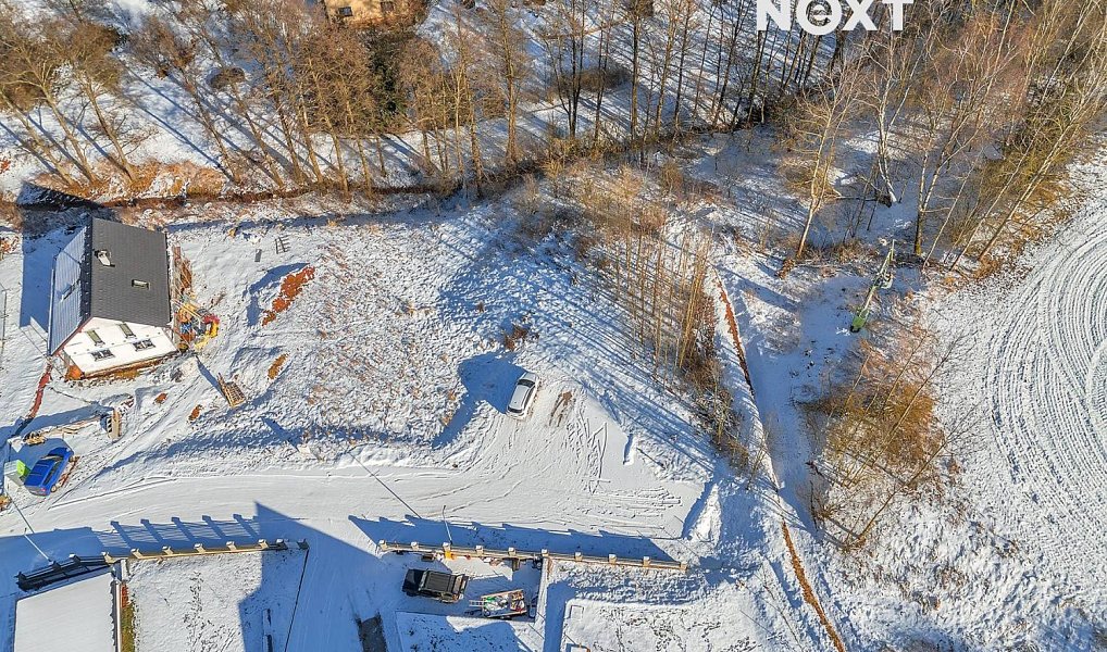 Prodej stavebního pozemku 1 000 m², Chotěvice – náhled fotky 7