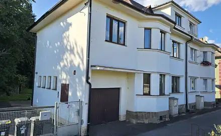 Prodej domu 190 m² s pozemkem 505 m², Ústecká, Děčín - Děčín XII-Vilsnice