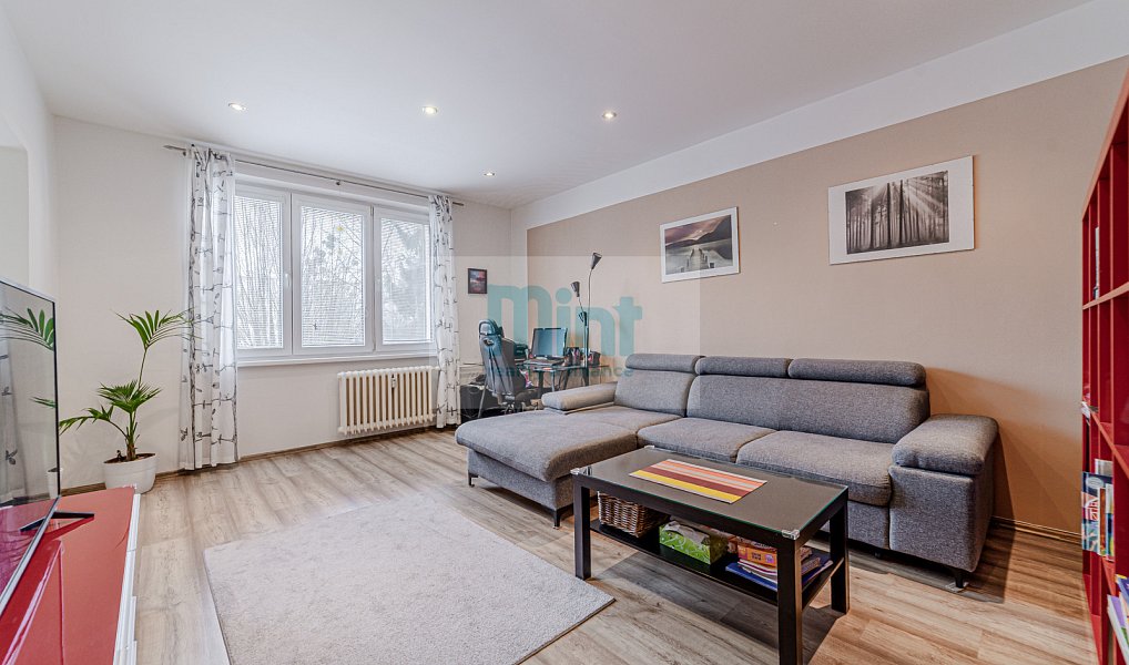 Prodej bytu 2+1 51 m², Ostrava – náhled fotky 3