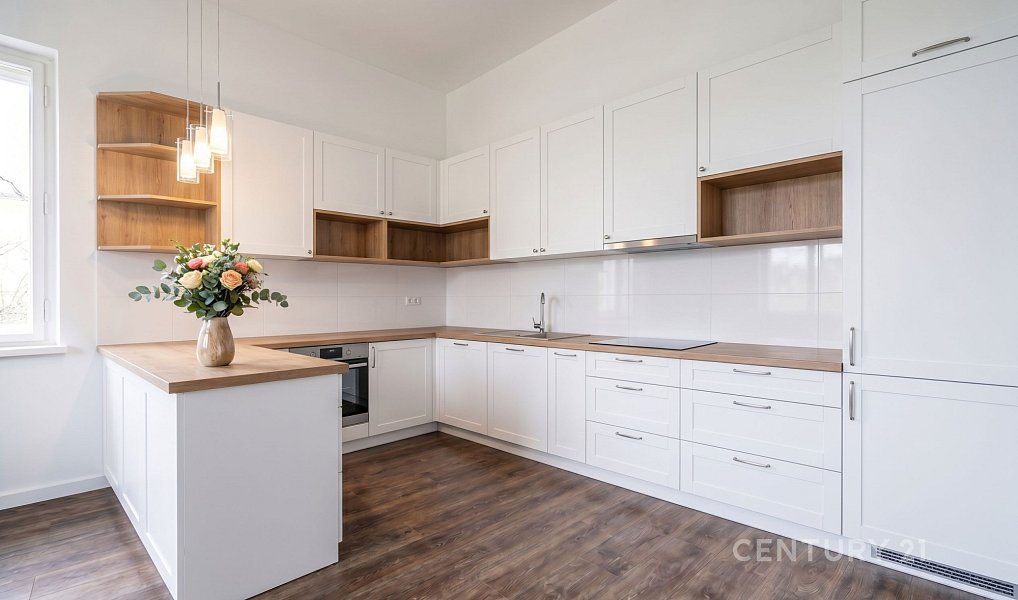 Prodej bytu 3+kk 70 m², Úvaly – náhled fotky 2