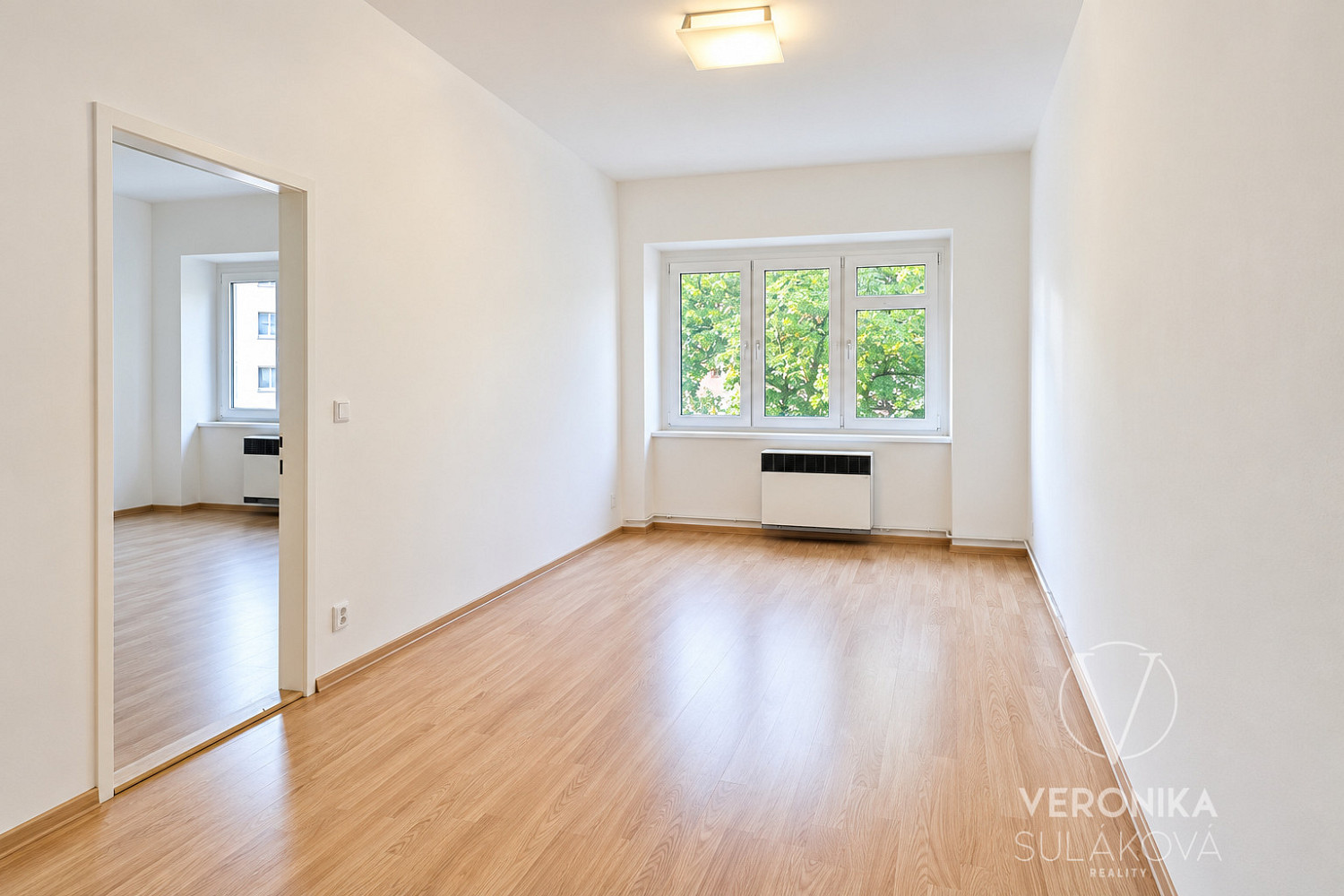 Prodej bytu 2+kk 50 m² – fotografie 2