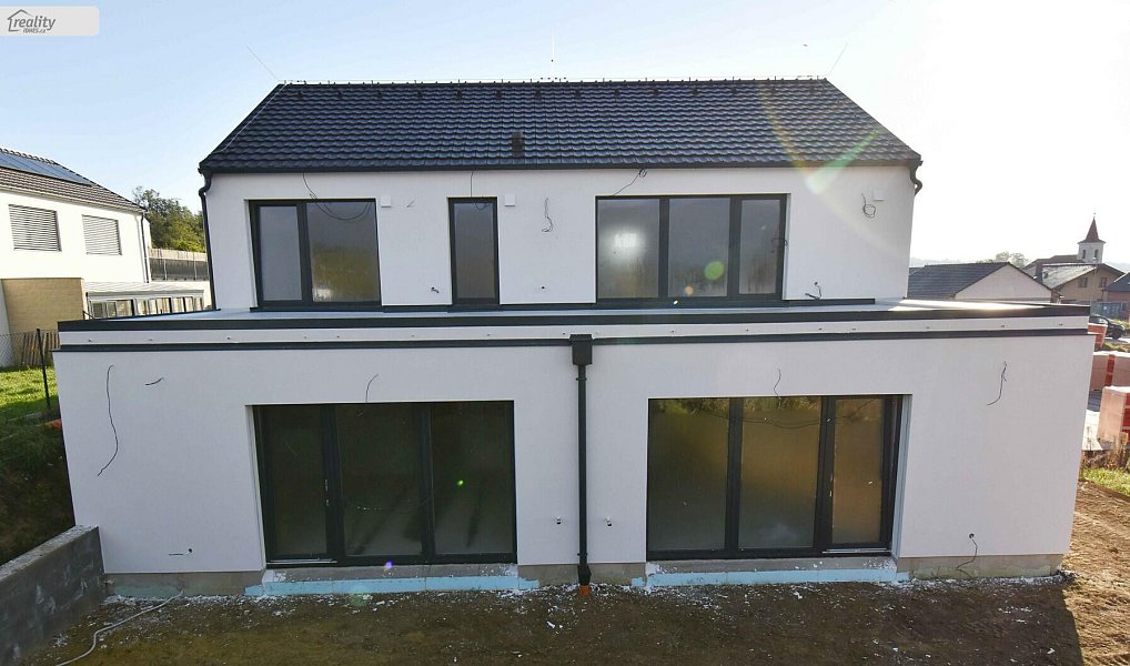 Prodej bytu 4+kk 88 m², Němčičky – náhled fotky 2