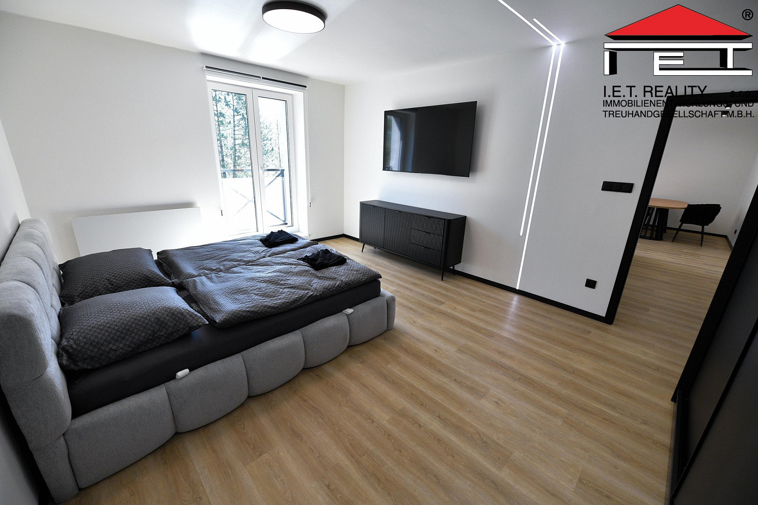 Prodej ubytovacího objektu 78 m² — photo 3