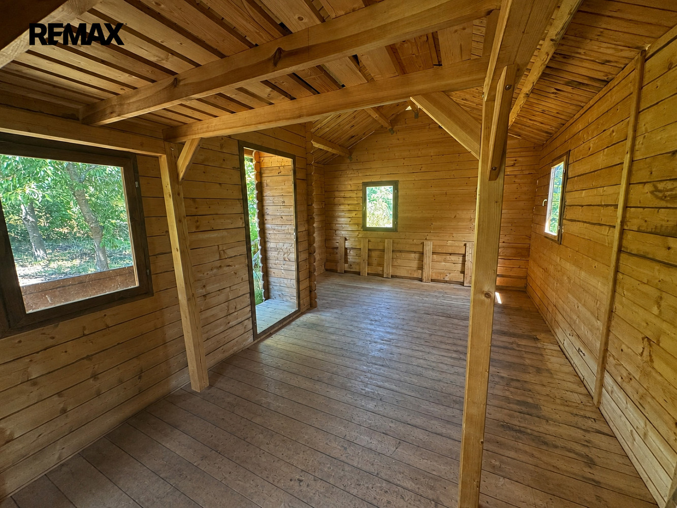 Prodej zahrady 200 m² – fotografie 5