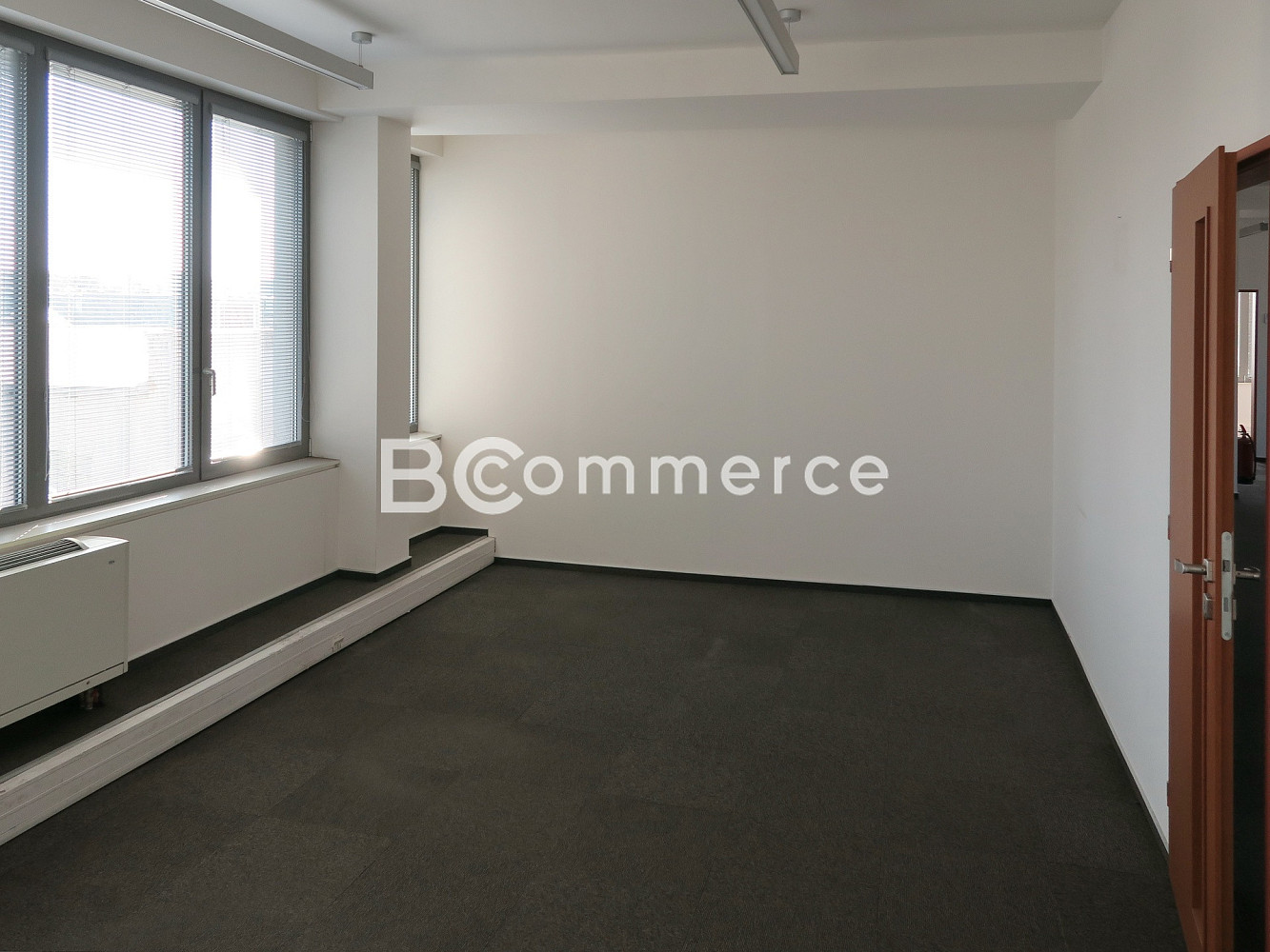 Pronájem kanceláře 397 m² – fotografie 4